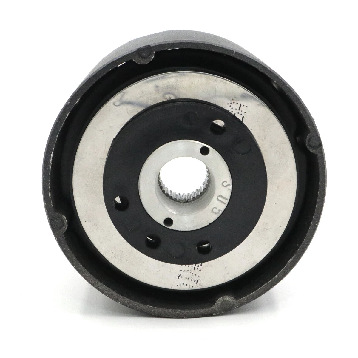 Steering Wheel Hub Adapter for Toyota MR2 MR-S Roadster Coupe 1989-1999