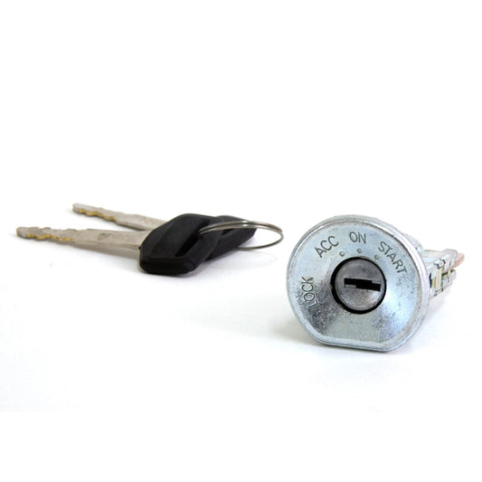 Ignition Switch & Keys for Toyota Celica Supra MKII A60 1980-1984