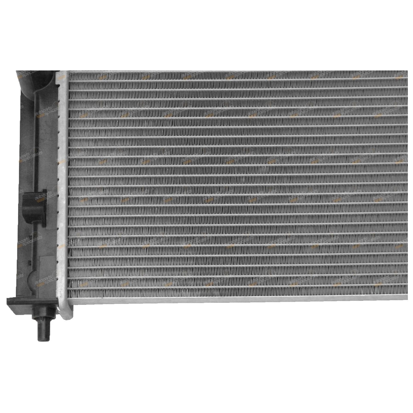 Alloy Core Radiator for Holden Commodore VZ V6 3.6L LY7 LE0 (2004-2007)