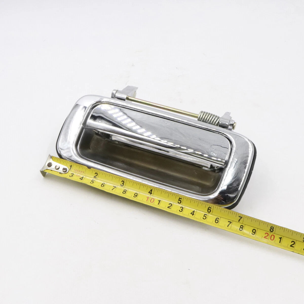 2-Piece Rear Door Handles for Toyota Land Cruiser 80 Series 1990-1997