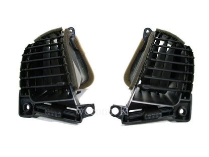 Air Vent Trim for Mitsubishi L200 Triton Warrior Ute(2006-2012)