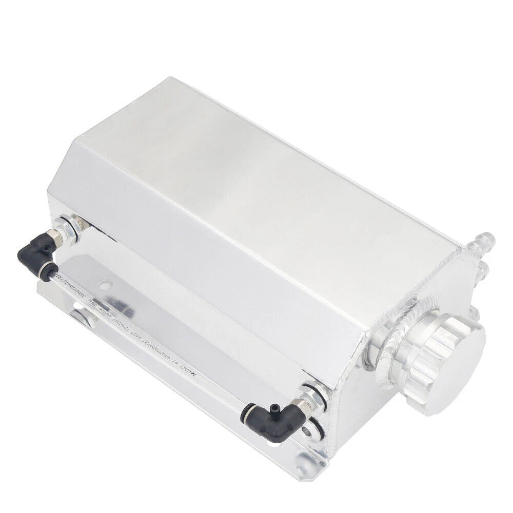 2L Coolant Radiator Overflow Tank for Universal – Exclusive Motors