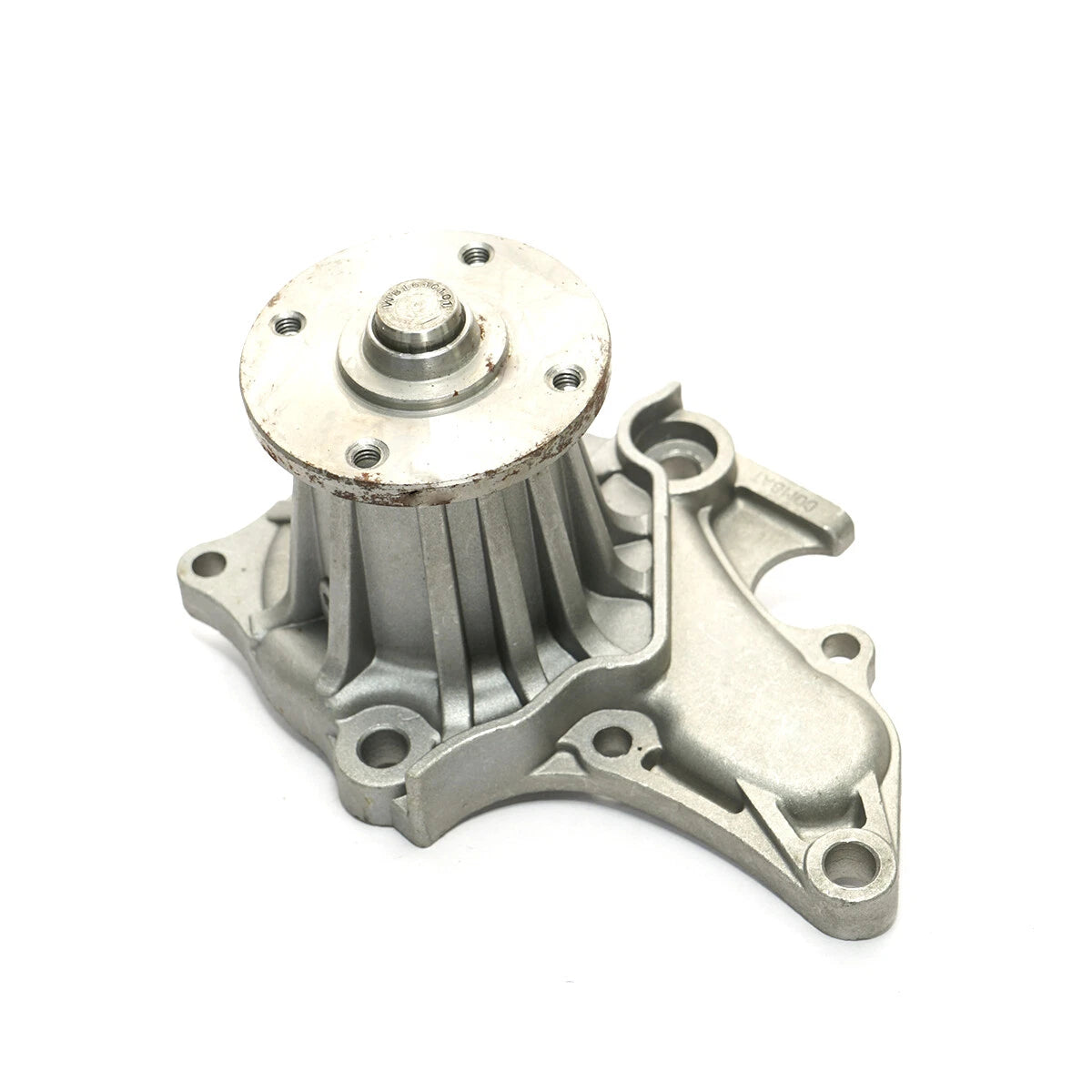 Water Pump Assembly for Toyota Carina 1600CC 4AGE 1988-1992