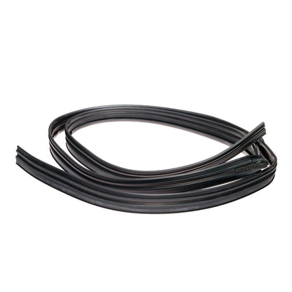 FRT Weatherstrip Glass Run Channel for Honda Fit/Jazz 2001-2008