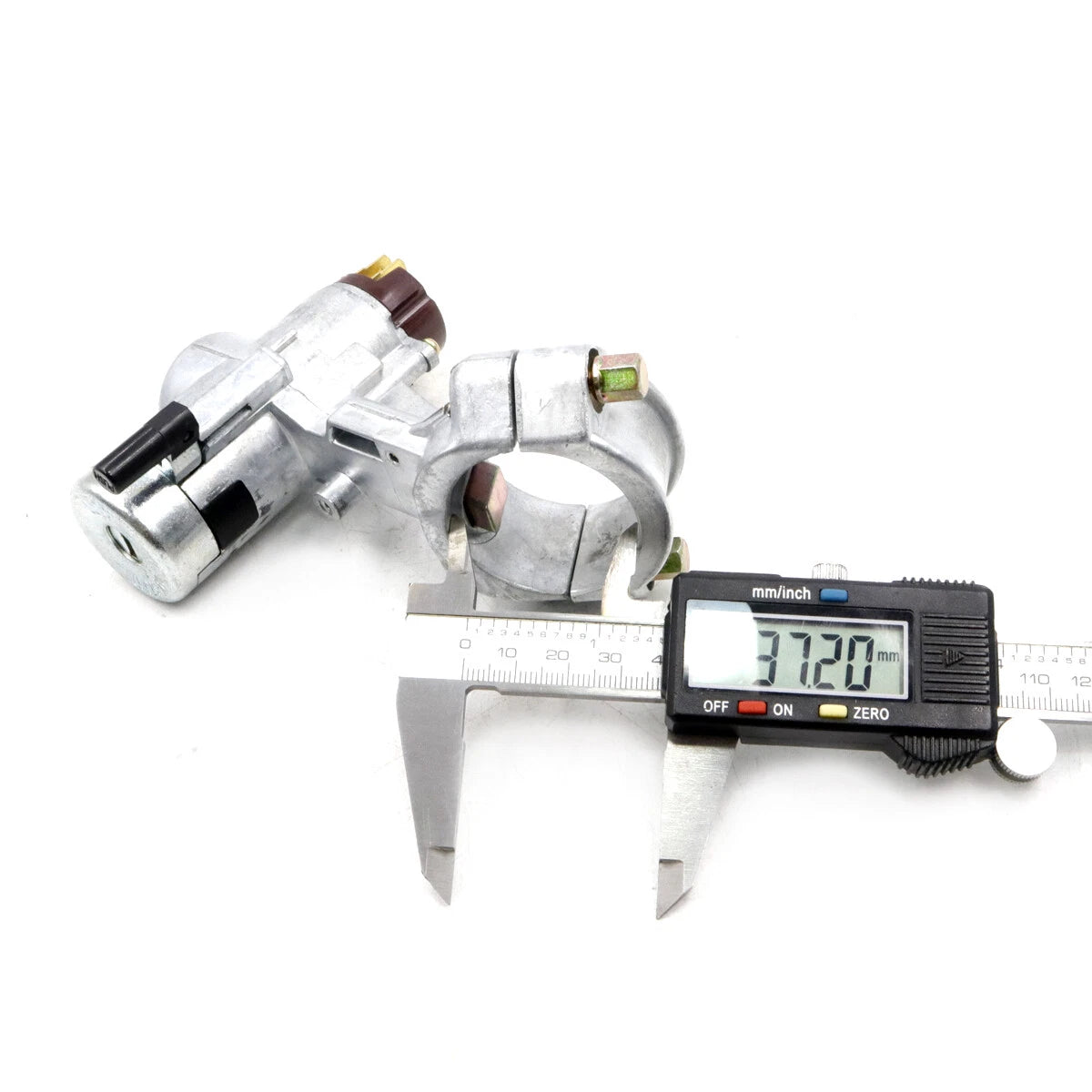 Ignition Switch with Steering Lock for Nissan Datsun Navara D21 1986-1997