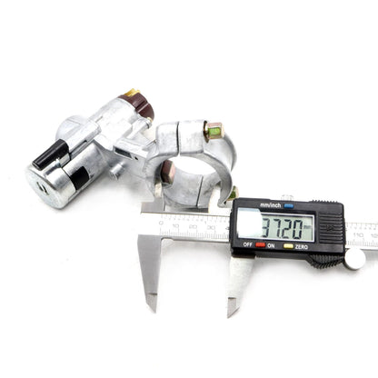 Ignition Switch with Steering Lock for Nissan Datsun Navara D21 1986-1997