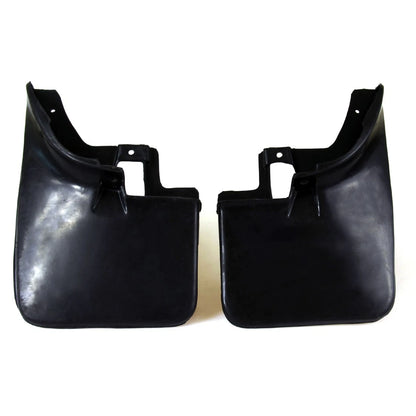 Front Mud Guard Flaps for Nissan Navara D22 1997-2005