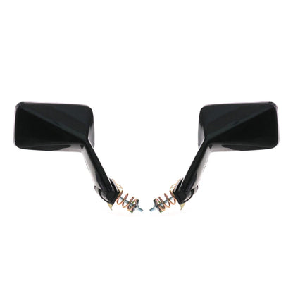 Square Fender Mirror for Daihatsu Consorte/Charmant/Charade/Fellow 1960-1980
