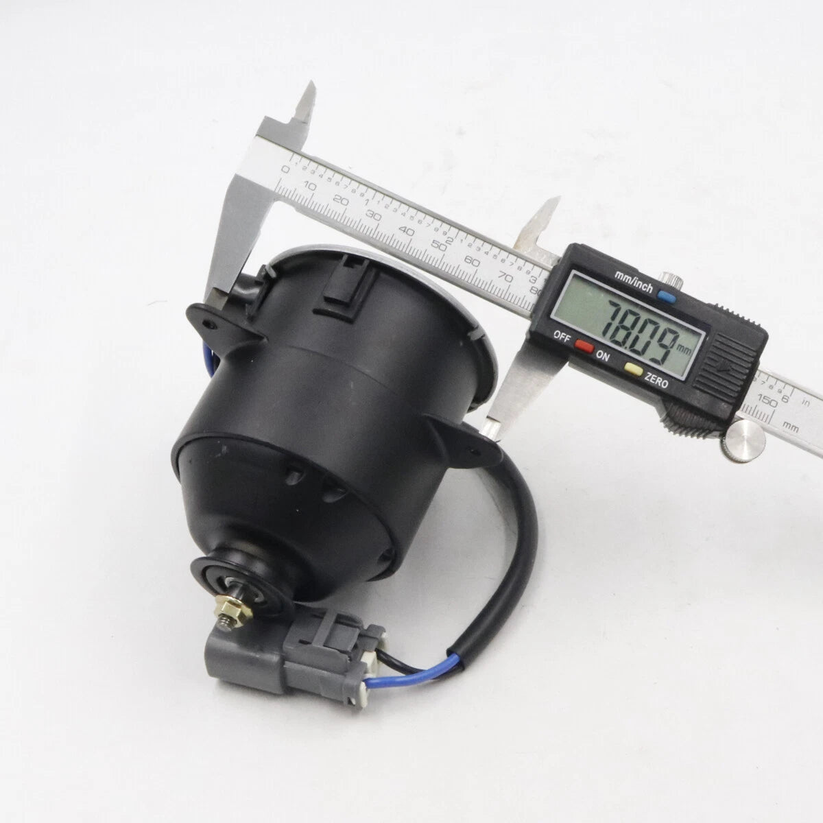 Fan Motor for Honda Accord Coupe EX 1998-2002
