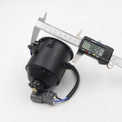 Fan Motor for Honda Accord Coupe EX 1998-2002