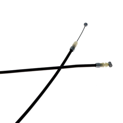 BootLid Lock Release Cable for Mitsubishi Mirage Lancer Fiore 1988-1992