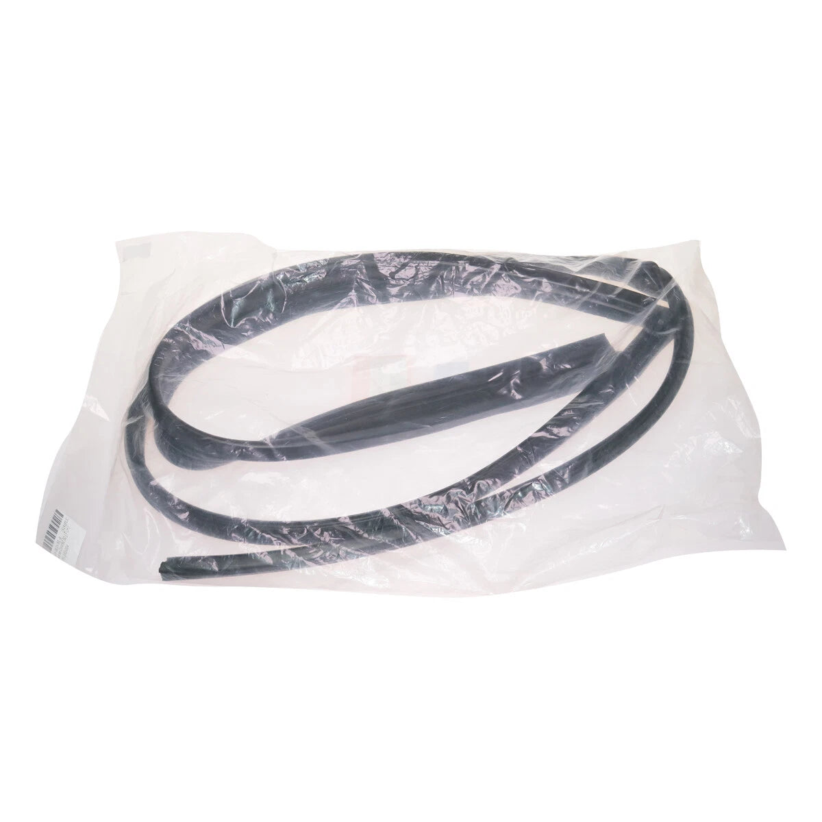 LHS Door Window Glass Run Channel for Honda Civic Hatchback DX 1991-1995