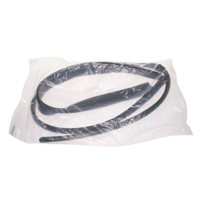 LHS Door Window Glass Run Channel for Honda Civic Hatchback DX 1991-1995