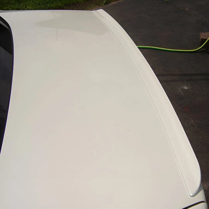 Boot Lip Spoiler for Alfa Romeo 156 (2003-2006)