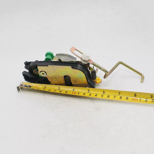 Door Lock Latch x2 for Toyota Hilux N140 LN145 KDN151 VZN167
