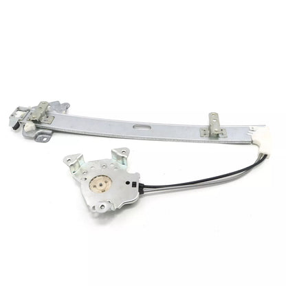 Front Door Window Regulator Left for Nissan Datsun Navara D21 1986-1997
