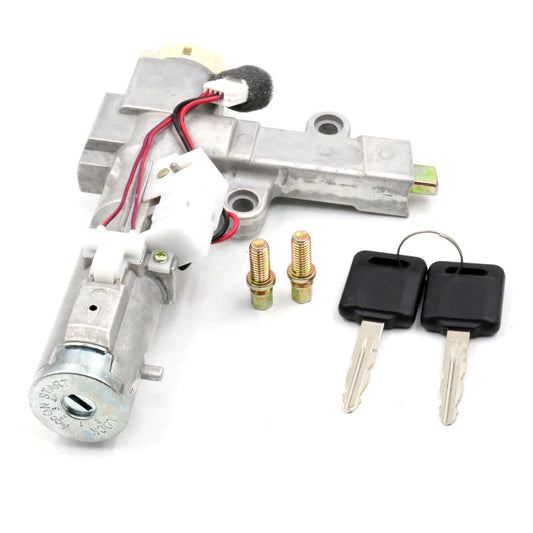 Ignition Switch Steering Lock for Nissan Altima L31 Sedan 2002-2006