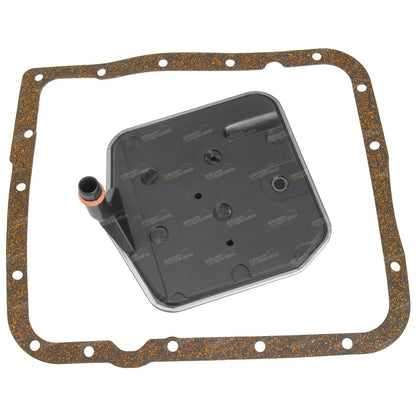 Auto Transmission Filter Kit + Fluid for Holden Commodore VN VP V6 V8 (1988-1997)