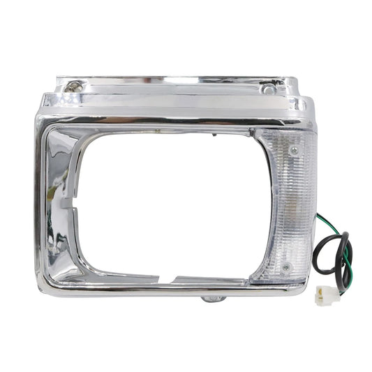 Head Light  Door for Toyota Hilux Regular Cab 2WD 1978-1983