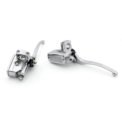 1" Brake Clutch Master Cylinder for Honda VTX1800 (2002-2008)