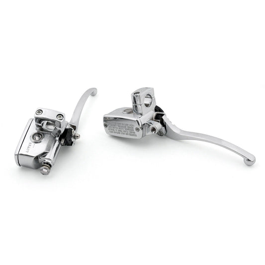 1" Brake Clutch Master Cylinder for Honda VTX1800 (2002-2008)