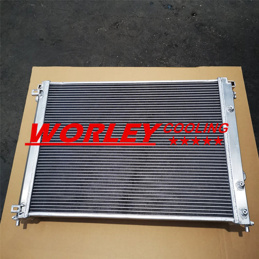 Aluminum Radiator for Chrysler 300 SRT-8 6.4L (2012-2014)