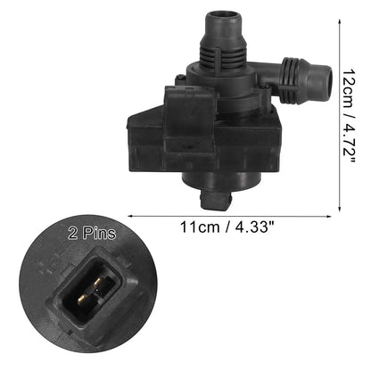 Auxiliary Water Pump for BMW E39 530i 545i 645Ci 550i (1997-2006)