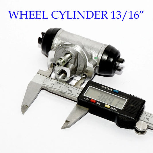 13/16 Rear Wheel Brake Cylinder for Nissan Caravan Urvan Homy E24 1986-1997