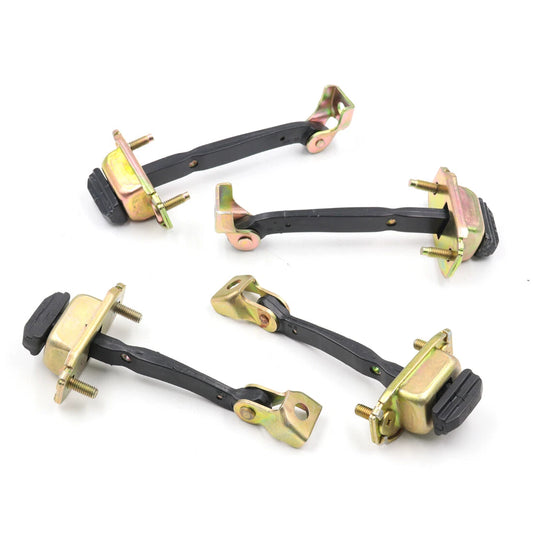 Door Strap Stopper Set for Isuzu D-Max Holden Colorado Crew Cab 2012-2020