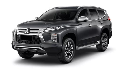 1 x Front Shield Fender for Mitsubishi Pajero Sport (2015-2022)
