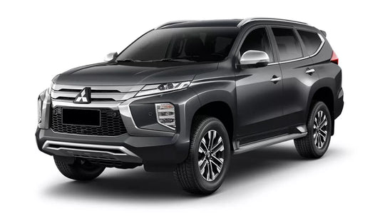 1 x Front Shield Fender for Mitsubishi Pajero Sport (2015-2022)