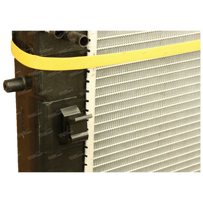 Alloy Core Radiator for Holden Commodore VY V8 5.7L LS1 (2002-2004)