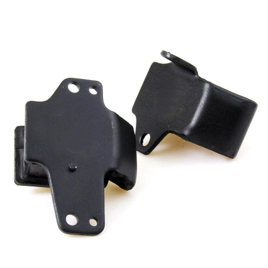 Engine Mounts x2 for Nissan Datsun D21 TD25 1985-1999