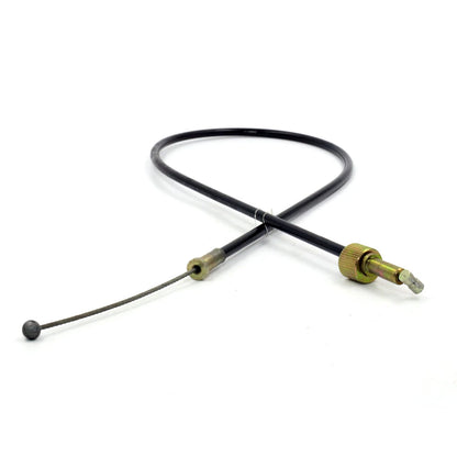 85.5cm Throttle Cable for Nissan Datsun Sunny Van Deluxe B110 1200 1970-1973