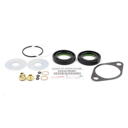 Power Steering Rex2 Kit for Toyota Hilux SR Hilux 4WD 2004-2016