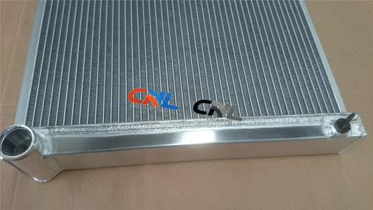 All Aluminum Radiator for 70-81 Chevy Camaro, 75-79 Nova, 68-73 Chevelle (1970-1981)