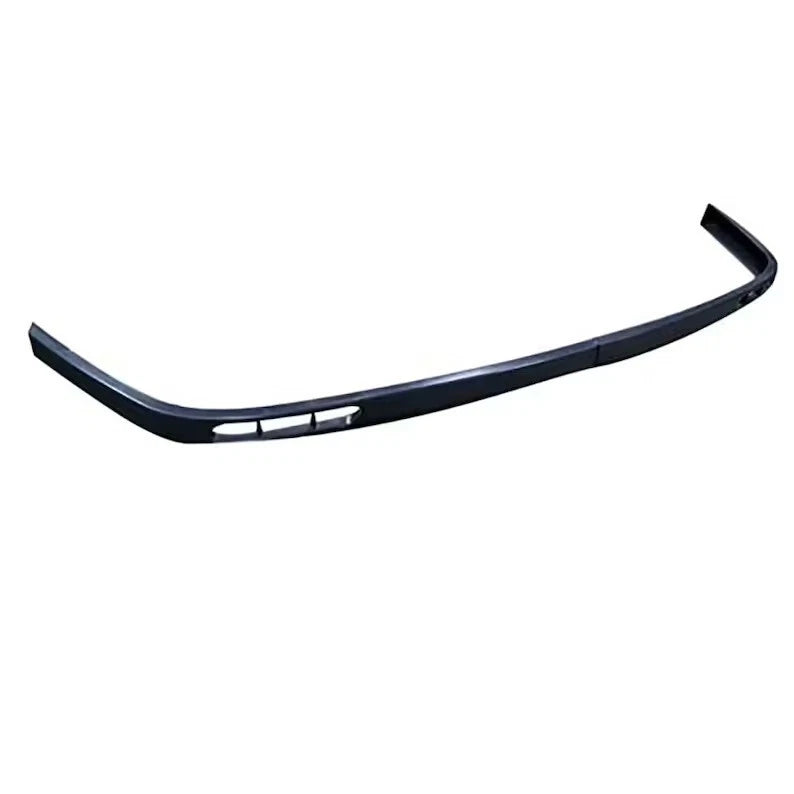 2 Piece Euro Front Bumper Splitter for Peugeot 306 (1993-2002)
