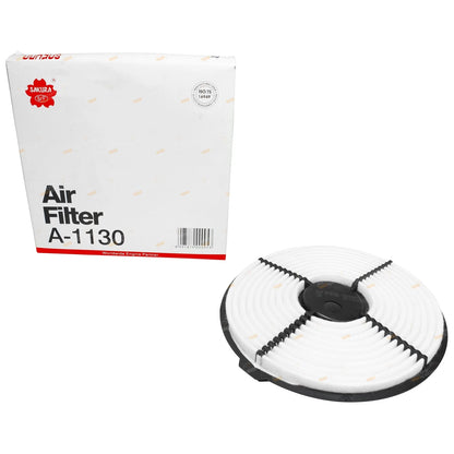 Air Filter for Holden Nova LE LF 4cyl 1.4L 1.6L (1989-1994)