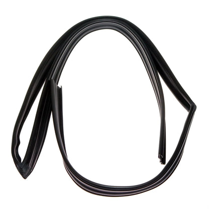 Front Door Glass Run Seal for Mitsubishi Colt Triton L200 Strada