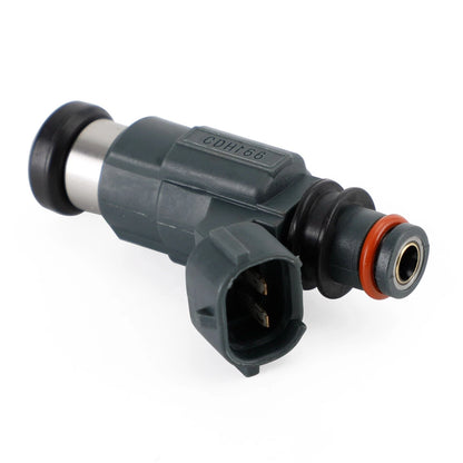 4 x Fuel Injectors for Suzuki DF60-DF70 (1998-2009)