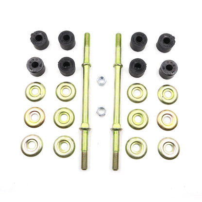 Front Stabilizer Link Rod Set for Nissan Navara D21 King Cab 1986-1997