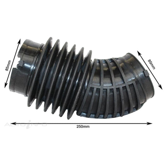 Air Intake Hose for Commodore Caprice Statesman VT VX VY WH WK V6 3.8L