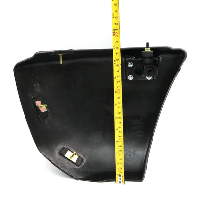 Front Bumper Extension for Toyota Land Cruiser FJ80 1991-1997