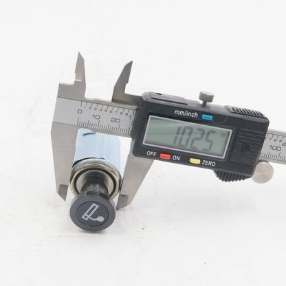 12V Cigarette Lighter Plug Socket for Toyota Corolla KE10 KE11 KE15 KE17 1966-1970
