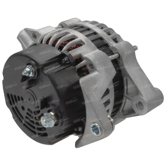 Alternator for Holden Frontera MX 4cyl 2.2L X22SE (1999-2002)