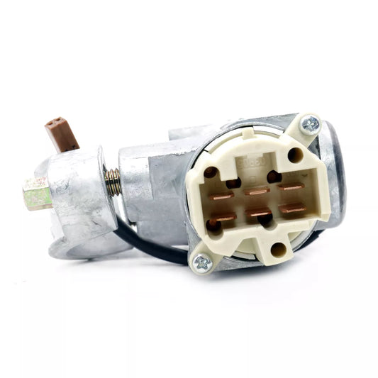 Ignition Switch Steering Lock & Key for Nissan Primera Camino P11 WP11 1997-2002