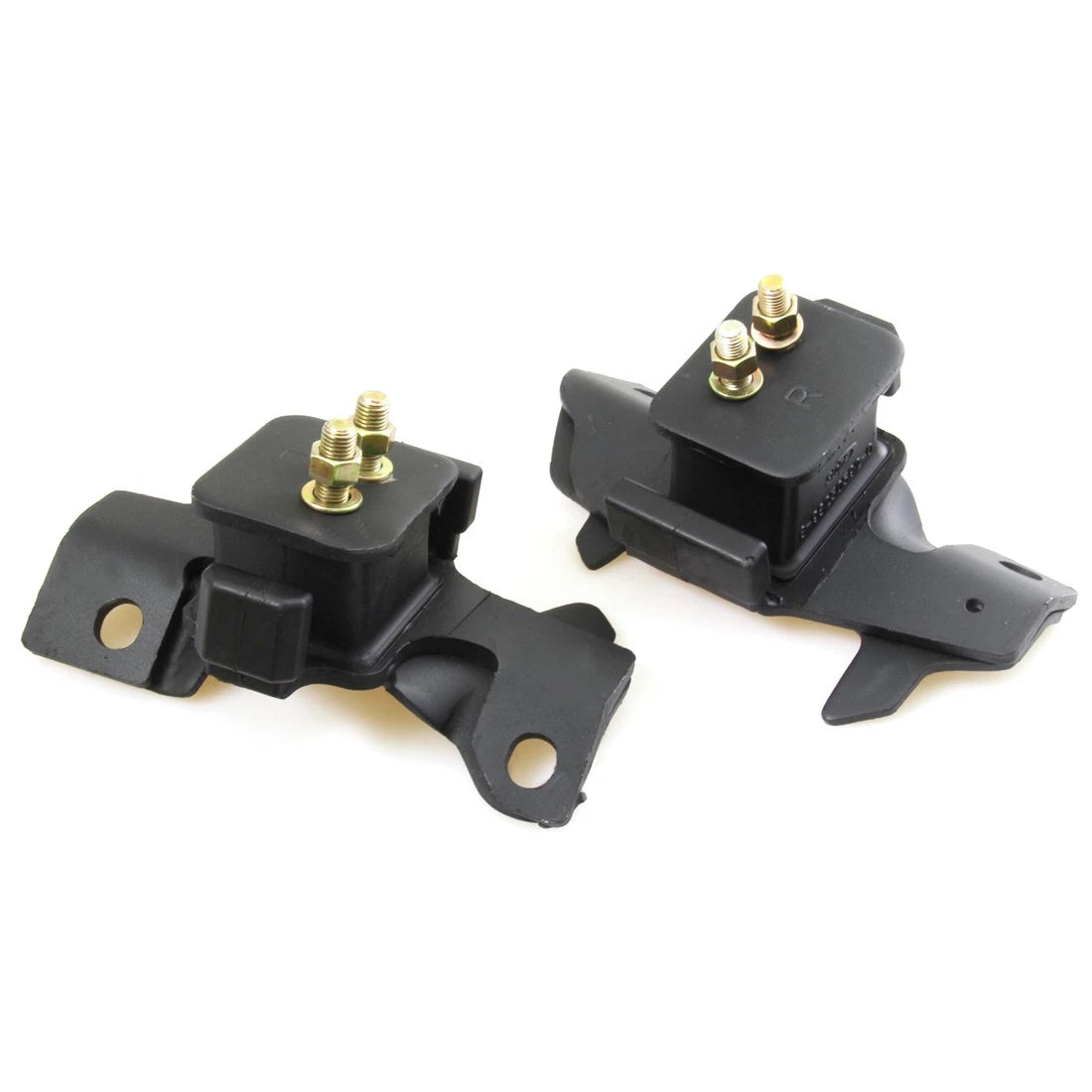 Steel Engine Mounting Support for Isuzu D-Max RT50 2012-2016 ...