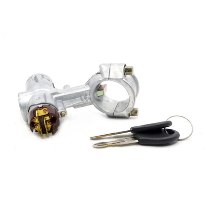 Ignition Switch Lock & Key for Nissan Pulsar N13 Sedan 1986-1990