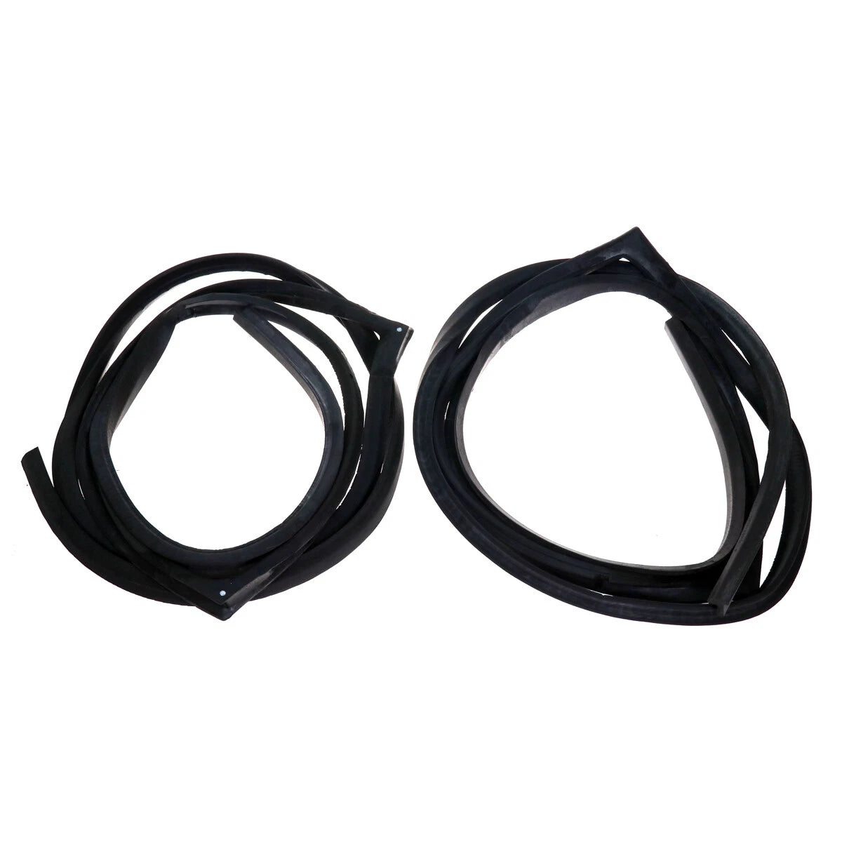 Door Weatherstrip for Toyota Land Cruiser FJ40 BJ40 HJ47 1974-1985