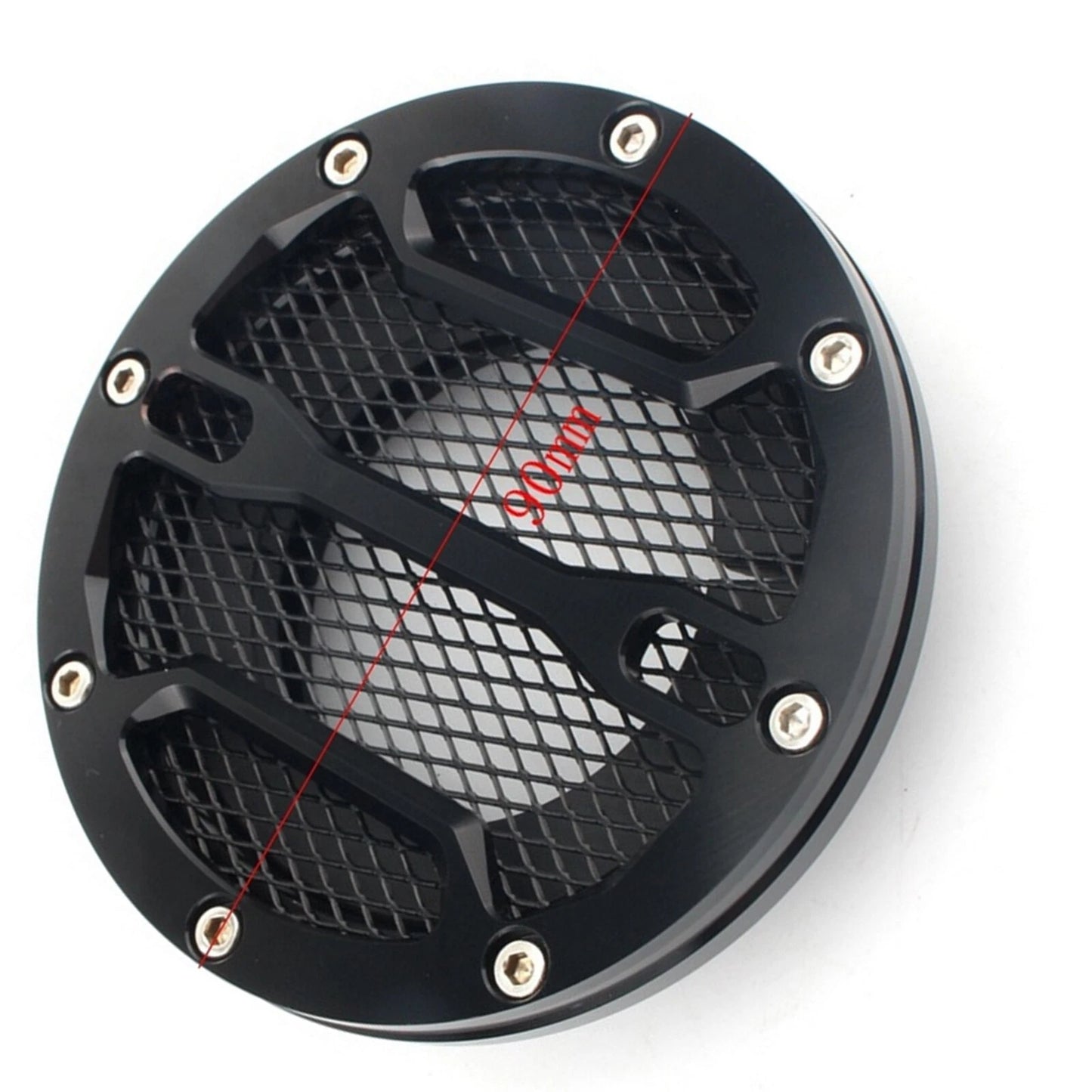 Air Intake Cover for BMW R Nine T R9T (2014-2021)